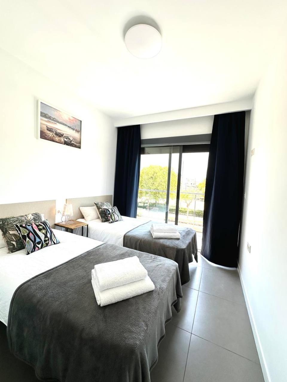 Luxury Apt With Seaview Roof Near The Beach Torre de la Horadada Exterior foto